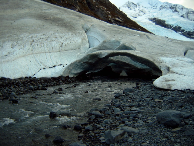 Ice Cave