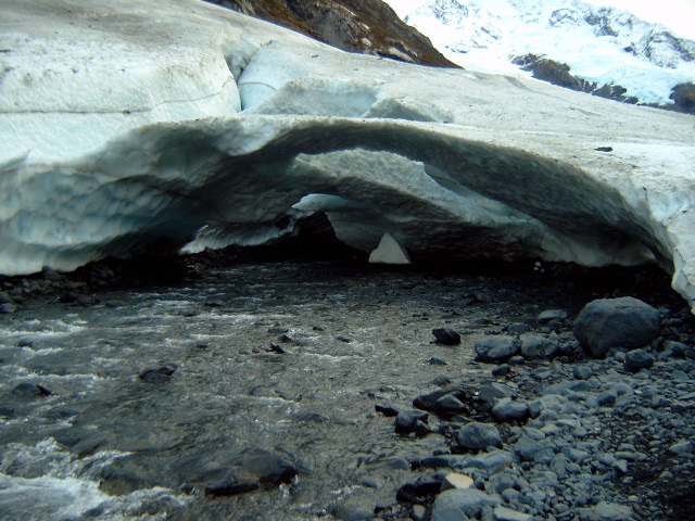 Ice Cave