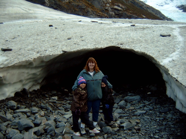 Ice Cave