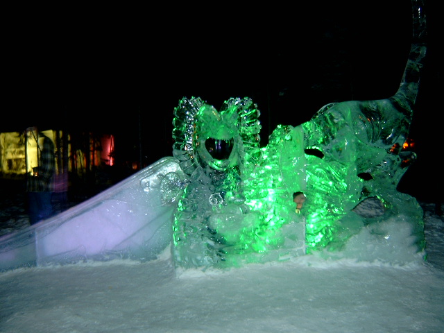 Ice Park 2003